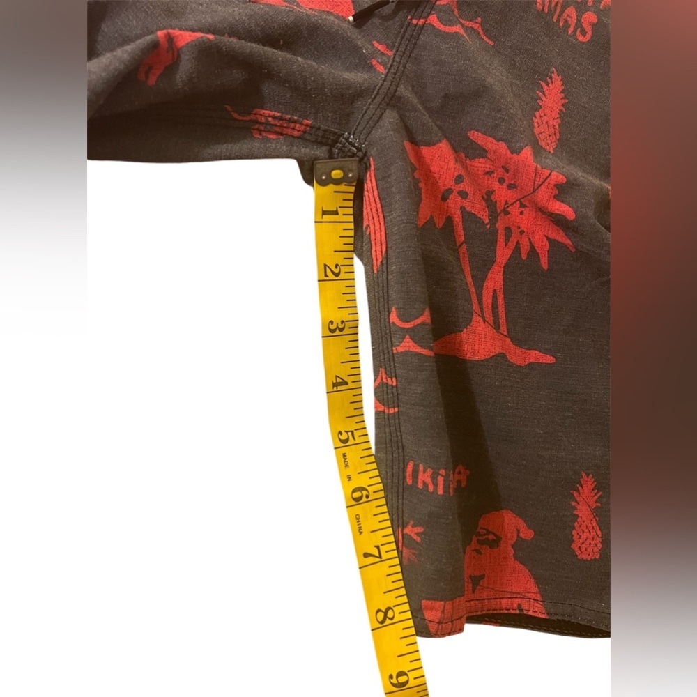 O’Neill Youth Boys Hyperfreak 24 Boardshort Swim Trunks Cruise Travel Christmas - Picture 10 of 10